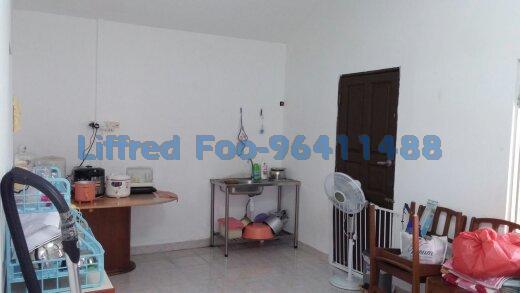 Sembawang Straits Estate (D27), Semi-Detached #196633382